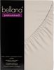 bellana Spannbettlaken Bellana premiumstretch, Jersey, Gummizug: rundum, (1 Stück), 165g/m², 95% gekämmte Mako Baumwolle, 5% Elasthan Bild 4
