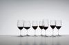 RIEDEL 6416/0 VINUM Cabernet Sauvignon / Merlot Weinglas 2er Set Bild 5