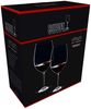 RIEDEL 6416/0 VINUM Cabernet Sauvignon / Merlot Weinglas 2er Set Bild 2