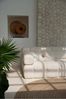 Der Oh My Gee Kissenbezug - Creme - 35x100 Bild 2