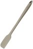 Kochblume Design-Teigschaber M 28 cm taupe Bild 5