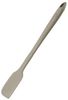 Kochblume Design-Teigschaber M 28 cm taupe Bild 4