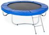 Leiter für Trampolin Bild 3