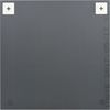 vidaXL Wandspiegel 50 x 50 cm Quadratisch Glas 245698 Bild 4