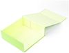 AdelDream Aufbewahrungsbox Geschenkbox für Geburtstagsgeschenk Babybrautjungfer Geschenkbox Bild 3