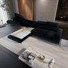 Masseno Ecksofa VELISS mit Schlaffunktion L-Form, Sofa mit Bettkasten Bild 3