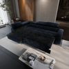 Masseno Ecksofa VELISS mit Schlaffunktion L-Form, Sofa mit Bettkasten Bild 4