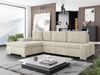 Ecksofa Orkan Mini Cord (Farbe: Poso 100) Bild 3