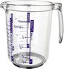 Fackelmann Profi-Messbecher 1 L Bild 3