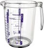 Fackelmann Profi-Messbecher 1 L Bild 4
