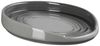 LE CREUSET Schüssel Löffelablage oval flint 16cm, Steingut, (Löffelablagen) Bild 4