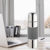 Feel Maestro Thermoflasche MR-1630 Thermoskanne aus Edelstahl, Isolierflasche mit Trinkbecher für Warm- oder Kaltgetränke Bild 2