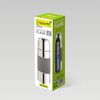 Feel Maestro Thermoflasche MR-1630 Thermoskanne aus Edelstahl, Isolierflasche mit Trinkbecher für Warm- oder Kaltgetränke Bild 4