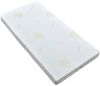 Baby-Delux Babybett Lio Schutzgitter umbaubar, Kinderbett 60x120 weiß Barriere Kiefer Matratze Bild 3