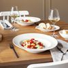 Villeroy & Boch Flow Pastateller ø 30 cm - DS Bild 4
