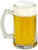 12x Biergläser mit Henkel je ca. 300 ml 2er Set – robuste klare Trinkgläser für Bier Radler und Getränke ideal für Haushalt Gastronomie Partys und Biergenuss Bild 2