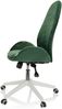 hjh OFFICE Home Office Bürostuhl AVEA Stoff Grün Bild 5