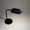 Leuchten Direkt CCT LED Tischleuchte schwarz 59x23 cm dimmbar Bild 5