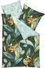 Kaeppel Bettwäsche Asmara, Mako-Satin, 2 teilig, Mit großen Blumen Bild 5
