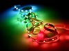 LED Streifen RACER mit Fernbedienung, RGB & Sound Control Funktion - 3 Meter Bild 4