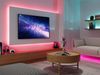 LED Streifen RACER mit Fernbedienung, RGB & Sound Control Funktion - 3 Meter Bild 3