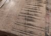 Esstisch Mango 190x90x76 braun lackiert HEAVY INDUSTRY #201 Bild 5