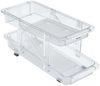 Kinghoff Kinghoff verstellbarer Schwerkraftdosen-Organizer KH1944 Bild 1