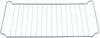 ICQN Backofenrost 422x370 mm Gitter, Fettpfanne für Backofen und Herd, Nickel, (1-St), Passend für ELECTROLUX, AEG, IKEA, ZANUSSI, Kratzfest & Rostfrei Bild 2