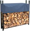 Quick Star Kaminholzregal, BxTxH:113x25x115 cm Bild 2