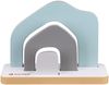 tonies Kinderregal Mini Standregal - Haus, für bis zu 25 Tonies Bild 2