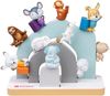 tonies Kinderregal Mini Standregal - Haus, für bis zu 25 Tonies Bild 3