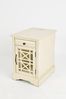 Livin Hill Nachttisch Avola Creme AV675-22 Bild 3