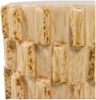 Beistelltisch Axu - Keramik Sand, Ø 35 cm Bild 3
