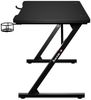 Gaming-Schreibtisch Huzaro Hero 1.8 Schwarz Bild 2