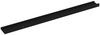 vidaXL Wandregale 4 Stk. Schwarz 100x9x3 cm 326670 Bild 4