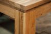 Couchtisch Beistelltisch MAISON Buche massiv 110x60 cm Bild 5