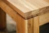 Couchtisch Beistelltisch MAISON Buche massiv 110x60 cm Bild 4