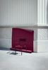 Luxembourg Sessel stapelbar Rost Bild 5