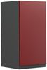 Küchenfront R-Line Rot 29.6 x 59 cm Möbelfront für den Hängeschrank Vicco Bild 5