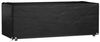 vidaXL Gartenmöbel-Abdeckung 8 Ösen 192x82x65 cm Rechteckig 319294