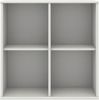 Hammel Furniture Regal Mistral, Hochwertig Hängeregal, Wandregal, Verstellbar Einlegeböden, B:70 cm, T:27 cm, anpassungsbar Designmöbel Bild 2