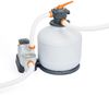 Bestway Flowclear Sandfilterpumpe 5678 L/h 3202505 Bild 2
