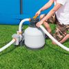 Bestway Flowclear Sandfilterpumpe 5678 L/h 3202505 Bild 3