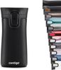 CONTIGO Trinkflasche CONTIGO PINNACLE STAINLESS 300ML BLACK Bild 2