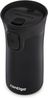 CONTIGO Trinkflasche CONTIGO PINNACLE STAINLESS 300ML BLACK Bild 3