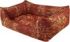 Dandy Dog Hundebett Vintage Ornaments Rouge Größe L Bild 2