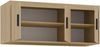 AX LIVING Schrankaufsatz Schlafzimmer Storicos 3T Geölte Eiche 133x55,5x53 cm Bild 3