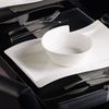 Villeroy & Boch NewWave Gourmetteller 33 x 24 cm 4er Set Bild 2