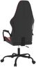 vidaXL Gaming-Stuhl Schwarz und Rot Kunstleder 3143776 Bild 5