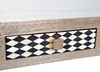 Couchtisch >Noida< 2 Schubladen 110 x 70 x 45 cm Bild 5